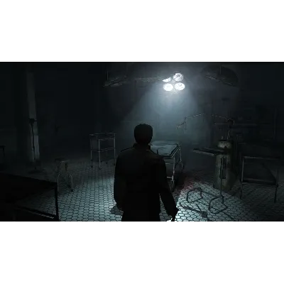 Silent Hill Homecoming {Steam Key/Россия} + Подарок - irongamers.ru
