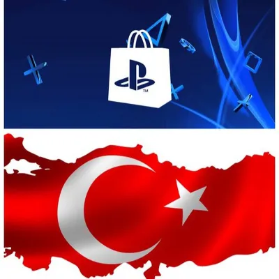 ПОПОЛНЕНИЕ КОШЕЛЬКА / ПОКУПКА ИГР/ПОДПИСОК PSN Турция - irongamers.ru