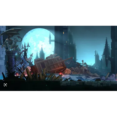 Dead Cells Return to Castlevania XBOX На Любой Регион - irongamers.ru