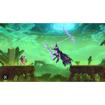 Dead Cells Return to Castlevania XBOX На Любой Регион - irongamers.ru