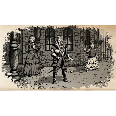 The Life and Suffering of Sir Brante (STEAM КЛЮЧ) РФ+КЗ+МИР - irongamers.ru