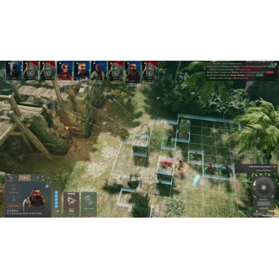 Solasta: Crown of the Magister - Lost Valley (STEAM КЛЮЧ) - irongamers.ru