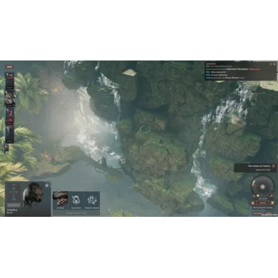 Solasta: Crown of the Magister - Lost Valley (STEAM КЛЮЧ) - irongamers.ru