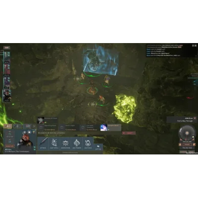 Solasta: Crown of the Magister - Inner Strength STEAM КЛЮЧ - irongamers.ru