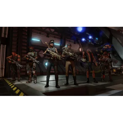 XCOM 2: Anarchy&acute;s Children (DLC) STEAM КЛЮЧ РФ+КЗ+МИР - irongamers.ru