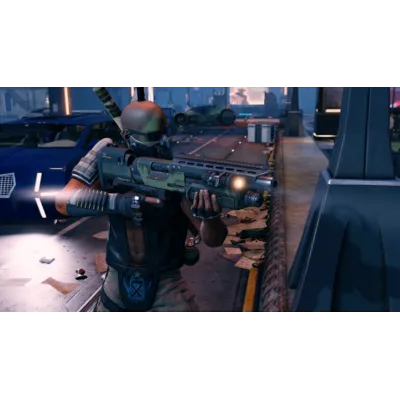 XCOM 2: Anarchy&acute;s Children (DLC) STEAM КЛЮЧ РФ+КЗ+МИР - irongamers.ru