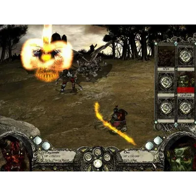 Disciples II: Rise of the Elves ⭐Steam\RegionFree\Key⭐ - irongamers.ru