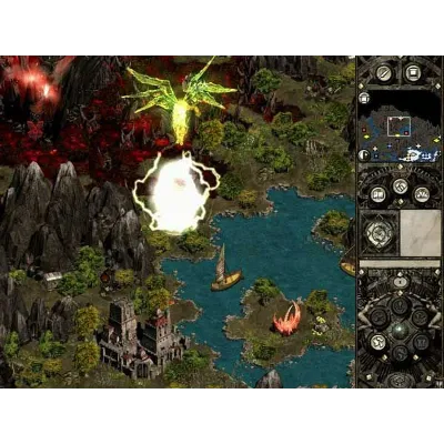 Disciples II: Rise of the Elves ⭐Steam\RegionFree\Key⭐ - irongamers.ru