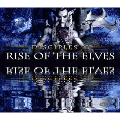 Disciples II: Rise of the Elves ⭐Steam\RegionFree\Key⭐ - irongamers.ru