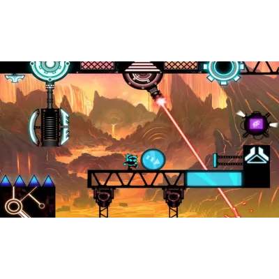Rush Bros. STEAM KEY REGION FREE GLOBAL+РОССИЯ - irongamers.ru