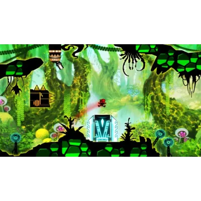 Rush Bros. STEAM KEY REGION FREE GLOBAL+РОССИЯ - irongamers.ru