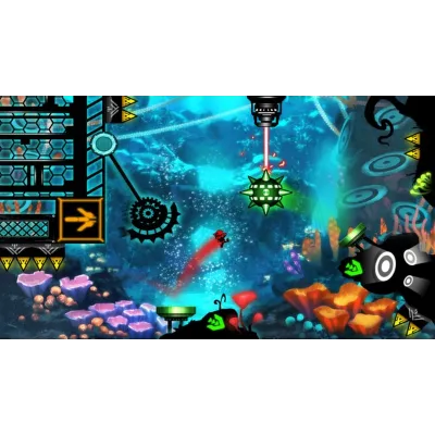 Rush Bros. STEAM KEY REGION FREE GLOBAL+РОССИЯ - irongamers.ru