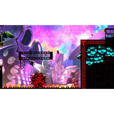 Rush Bros. STEAM KEY REGION FREE GLOBAL+РОССИЯ - irongamers.ru
