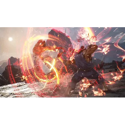 TEKKEN 7 - Originals Edition XBOX ONE / X|S КЛЮЧ - irongamers.ru
