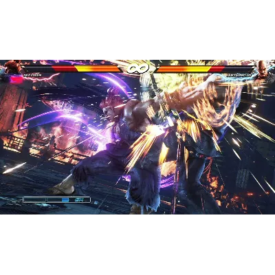 TEKKEN 7 - Originals Edition XBOX ONE / X|S КЛЮЧ - irongamers.ru