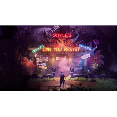 Romancelvania XBOX SERIES X/S КЛЮЧ - irongamers.ru