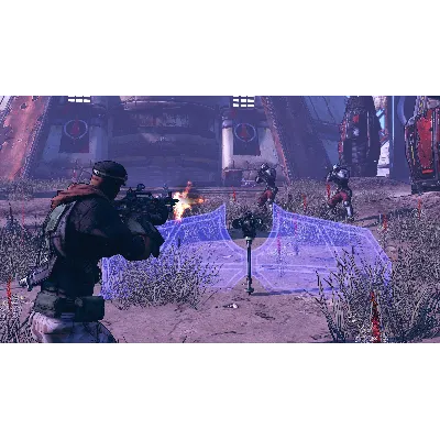 BORDERLANDS: GAME OF THE YEAR EDITION XBOX КЛЮЧ - irongamers.ru