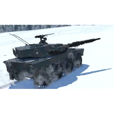 War Thunder - Комплект Type 16 (FPS) Xbox Активация - irongamers.ru