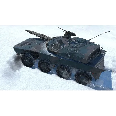 War Thunder - Комплект Type 16 (FPS) Xbox Активация - irongamers.ru