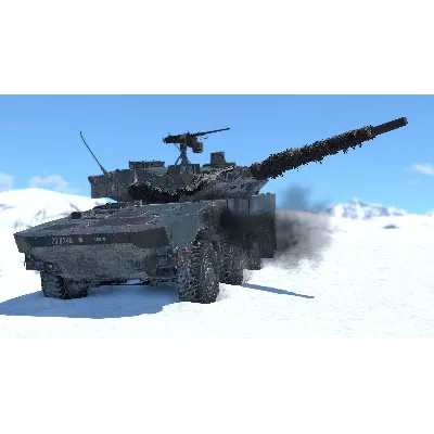 War Thunder - Комплект Type 16 (FPS) Xbox Активация - irongamers.ru