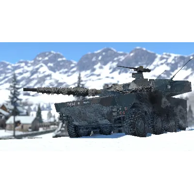 War Thunder - Комплект Type 16 (FPS) Xbox Активация - irongamers.ru