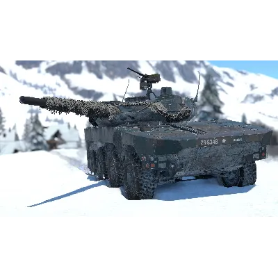 War Thunder - Комплект Type 16 (FPS) Xbox Активация - irongamers.ru