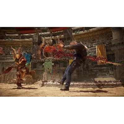 ШАО КХАН DLC - MORTAL KOMBAT 11 XBOX+PC КЛЮЧ - irongamers.ru