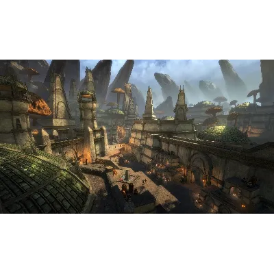 THE ELDER SCROLLS ONLINE DELUXE UPGRADE: NECROM XBOX ONE|XS КЛЮЧ - irongamers.ru