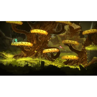 INDIE BUNDLE: SHINESS AND SEASONS AFTER FALL XBOX КЛЮЧ - irongamers.ru