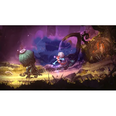 INDIE BUNDLE: SHINESS AND SEASONS AFTER FALL XBOX КЛЮЧ - irongamers.ru