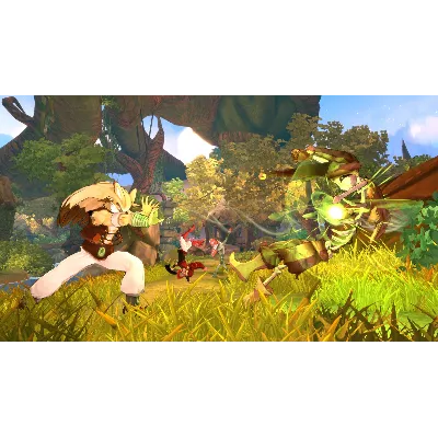 INDIE BUNDLE: SHINESS AND SEASONS AFTER FALL XBOX КЛЮЧ - irongamers.ru