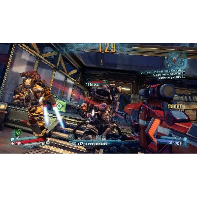 BORDERLANDS: THE HANDSOME COLLECTION XBOX КЛЮЧ - irongamers.ru