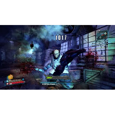BORDERLANDS: THE HANDSOME COLLECTION XBOX КЛЮЧ - irongamers.ru