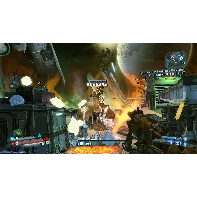 BORDERLANDS: THE HANDSOME COLLECTION XBOX КЛЮЧ - irongamers.ru