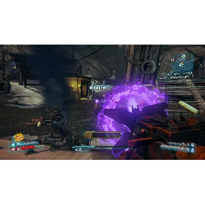BORDERLANDS: THE HANDSOME COLLECTION XBOX КЛЮЧ - irongamers.ru