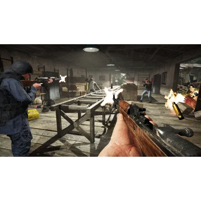 Contraband Police | Steam | DLC | АКТИВАЦИЯ СРАЗУ - irongamers.ru