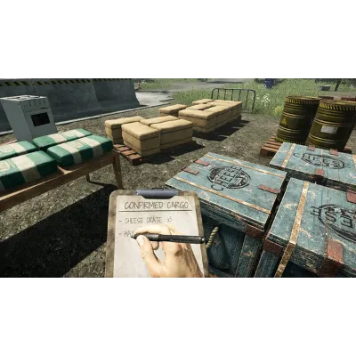Contraband Police | Steam | DLC | АКТИВАЦИЯ СРАЗУ - irongamers.ru