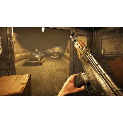 Contraband Police | Steam | DLC | АКТИВАЦИЯ СРАЗУ - irongamers.ru