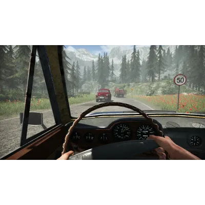 Contraband Police | Steam | DLC | АКТИВАЦИЯ СРАЗУ - irongamers.ru