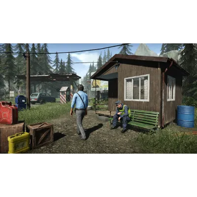 Contraband Police | Steam | DLC | АКТИВАЦИЯ СРАЗУ - irongamers.ru