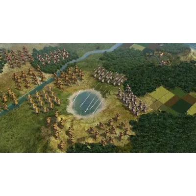 Sid Meier&acute;s CIVILIZATION V 5 +DLC Mongols STEAM KEY РФ+СНГ ЛИЦЕНЗИЯ СТИМ КЛЮЧ - irongamers.ru