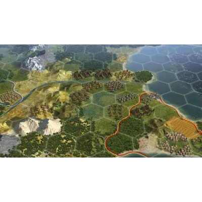 Sid Meier&acute;s CIVILIZATION V 5 +DLC Mongols STEAM KEY РФ+СНГ ЛИЦЕНЗИЯ СТИМ КЛЮЧ - irongamers.ru