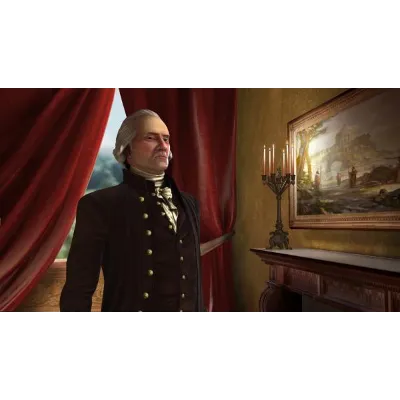 Sid Meier&acute;s CIVILIZATION V 5 +DLC Mongols STEAM KEY РФ+СНГ ЛИЦЕНЗИЯ СТИМ КЛЮЧ - irongamers.ru
