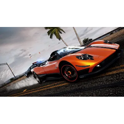 Need For Speed - Hot Pursuit REMASTERED (Origin key) EN - irongamers.ru