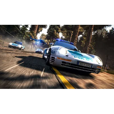 Need For Speed - Hot Pursuit REMASTERED (Origin key) EN - irongamers.ru
