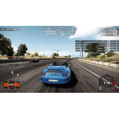 Need For Speed - Hot Pursuit REMASTERED (Origin key) EN - irongamers.ru