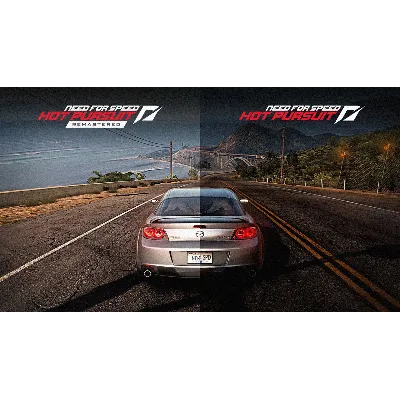 Need For Speed - Hot Pursuit REMASTERED (Origin key) EN - irongamers.ru