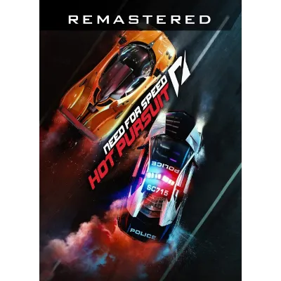 Need For Speed - Hot Pursuit REMASTERED (Origin key) EN - irongamers.ru