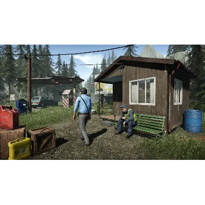Contraband Police * RU/KZ/СНГ/TR/AR * STEAM АВТО - irongamers.ru