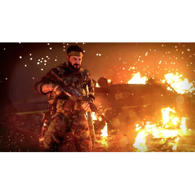 CoD: Black Ops Cold War - Standard Edition * RU/СНГ/TR - irongamers.ru